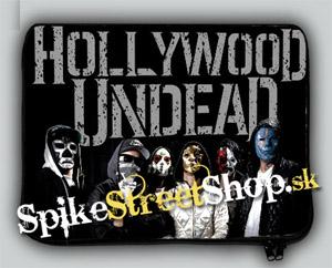 Púzdro na notebook HOLLYWOOD UNDEAD - Band