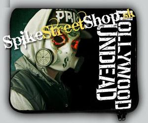 Púzdro na notebook HOLLYWOOD UNDEAD - Mask Man