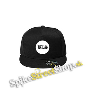 BLACK LABEL SOCIETY - Crest - čierna šiltovka model "Snapback"