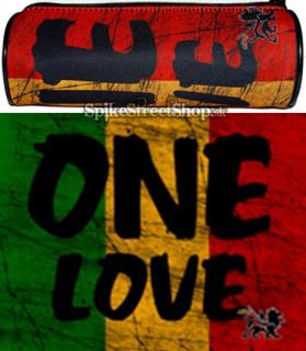ONE LOVE JAMAICA - peračník