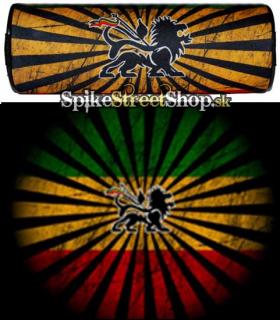 RASTA FLAG LION SUN - peračník