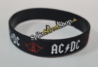 Náramok AC/DC - Hells Bells