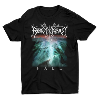 BORKNAGAR - Fall - pánske tričko