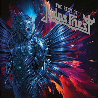 Fotonášivka JUDAS PRIEST - The Best Of Judas Priest