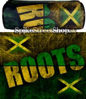 JAMAICA RASTA ROOTS - peračník