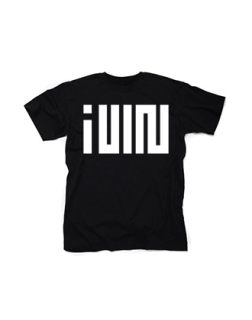 (G)I-DLE - Logo Kpop Band - biele pánske tričko bez rukávov