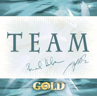 TEAM - Gold (cd) 