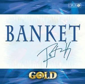 BANKET - Gold (cd) 