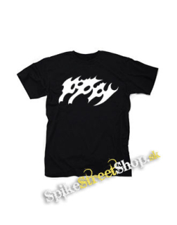 POPPY - Logo Simple - pánske tričko