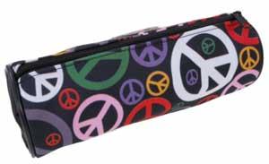 PEACE - Multicolour - peračník