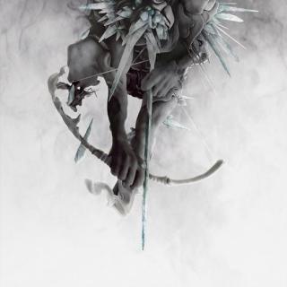 LINKIN PARK - Hunting party (cd)