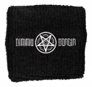 DIMMU BORGIR - Pentagram - potítko