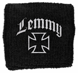 LEMMY - Cross - potítko