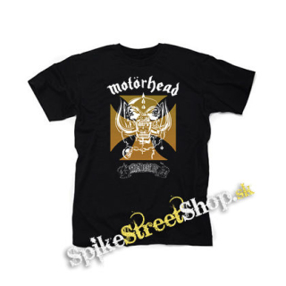 MOTORHEAD - Best Of - čierne detské tričko