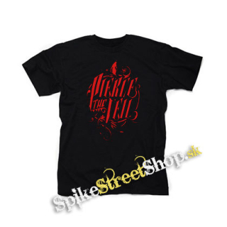 PIERCE THE  VEIL - Selfish Machines - čierne detské tričko