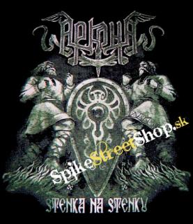 ARKONA - Stenka Na Stenku - chrbtová nášivka