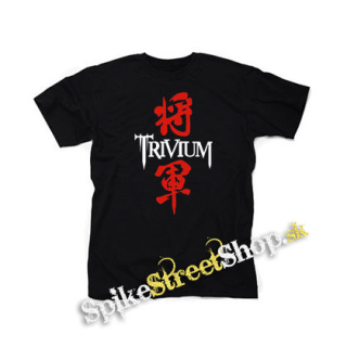 TRIVIUM - Shogun - čierne detské tričko