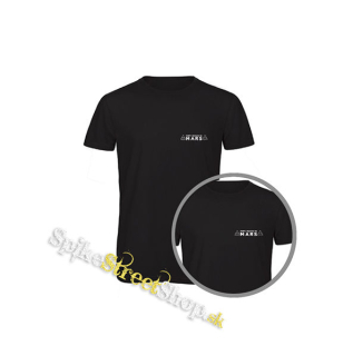 30 SECONDS TO MARS - Logo Motive 1 - čierne detské tričko