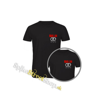 PEARL JAM - Don´t Give Up - čierne detské tričko