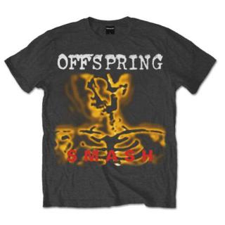 OFFSPRING - Smash 20´ - sivé pánske tričko