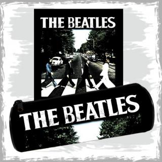 BEATLES - Abbey Road - peračník