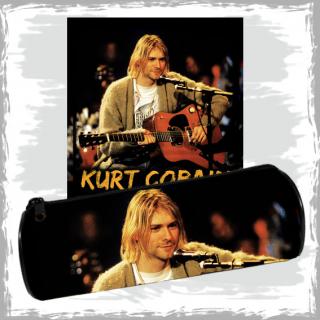 KURT COBAIN - Live - peračník