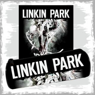 LINKIN PARK - Hunting Party - peračník
