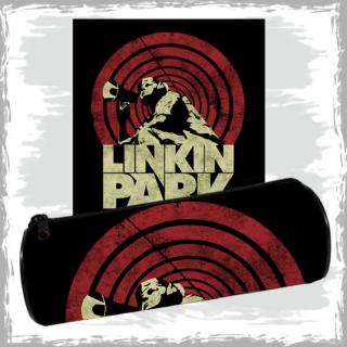 LINKIN PARK - Prophaganda Logo - peračník