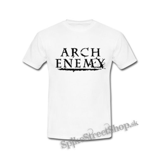 ARCH ENEMY - biele detské tričko