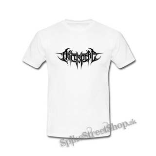 ARCHSPIRE - Logo - biele detské tričko