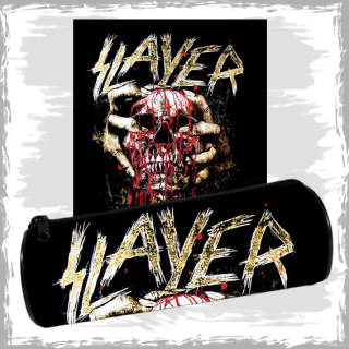 SLAYER - Skull - peračník