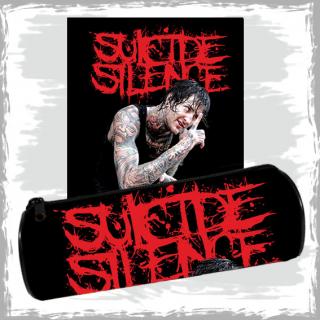 SUICIDE SILENCE - Leader - peračník