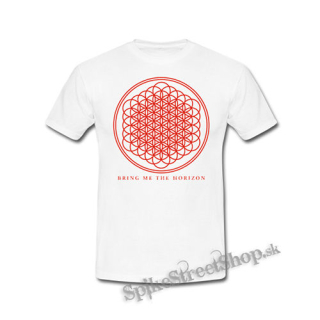 BRING ME THE HORIZON - Sempiternal - biele detské tričko