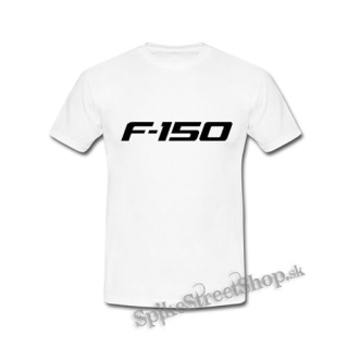 FORD - F150 Motive 1 - biele detské tričko