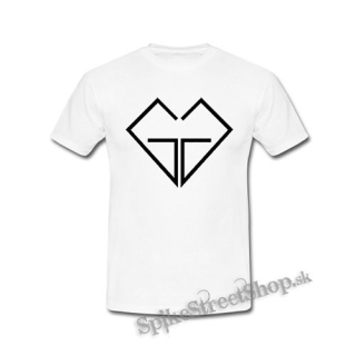 GIRLS´ GENERATION - Symbol - biele detské tričko