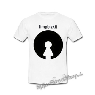LIMP BIZKIT - Soft Cookies Team - biele detské tričko