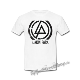 LINKIN PARK - Concentric - biele detské tričko