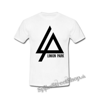 LINKIN PARK - Crest - biele detské tričko