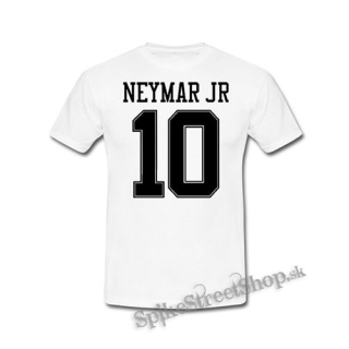 NEYMAR JR - biele detské tričko