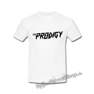 PRODIGY - Logo - biele detské tričko