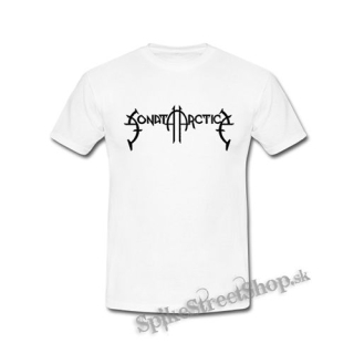 SONATA ARCTICA - Logo - biele detské tričko