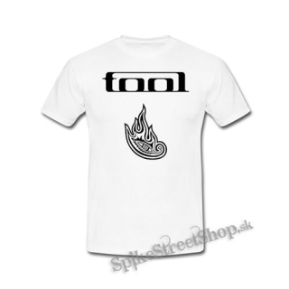 TOOL - Lateralus - biele detské tričko