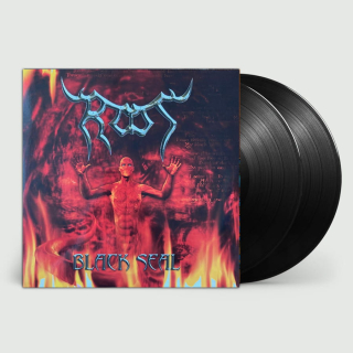 ROOT - Black Seal (Double LP)