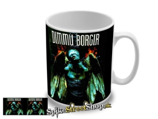 Hrnček DIMMU BORGIR - Spiritual Black Dimensions