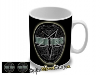Hrnček DIMMU BORGIR - Logo