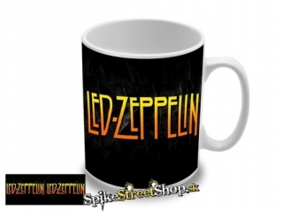 Hrnček LED ZEPPELIN - Logo