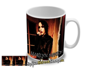 Hrnček MARILYN MANSON - Eat Me Drink Me