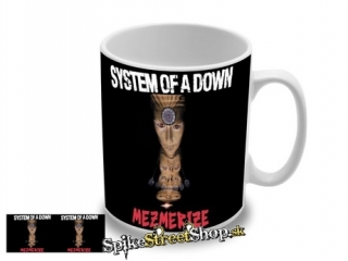 Hrnček SYSTEM OF A DOWN - Mezmerize 2