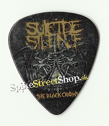 Trsátko SUICIDE SILENCE - The Black Crown