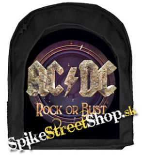 AC/DC - Rock Or Bust - ruksak